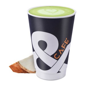 matcha coco